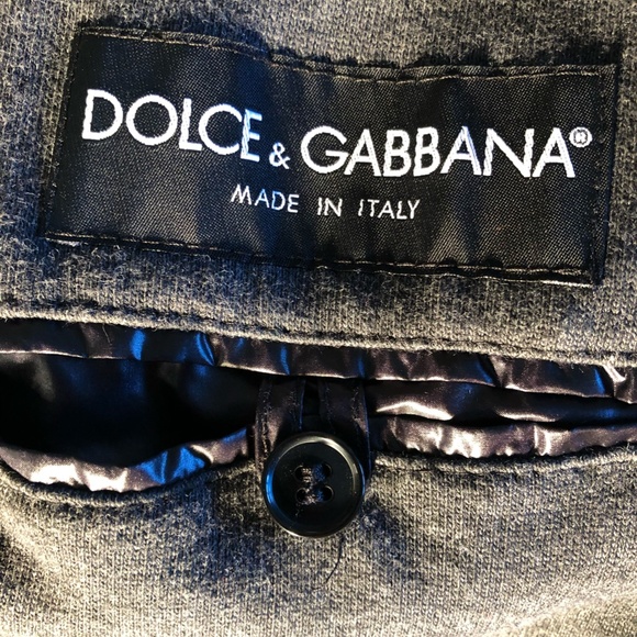 DOLCE & GABBANA - Picture 5 of 5